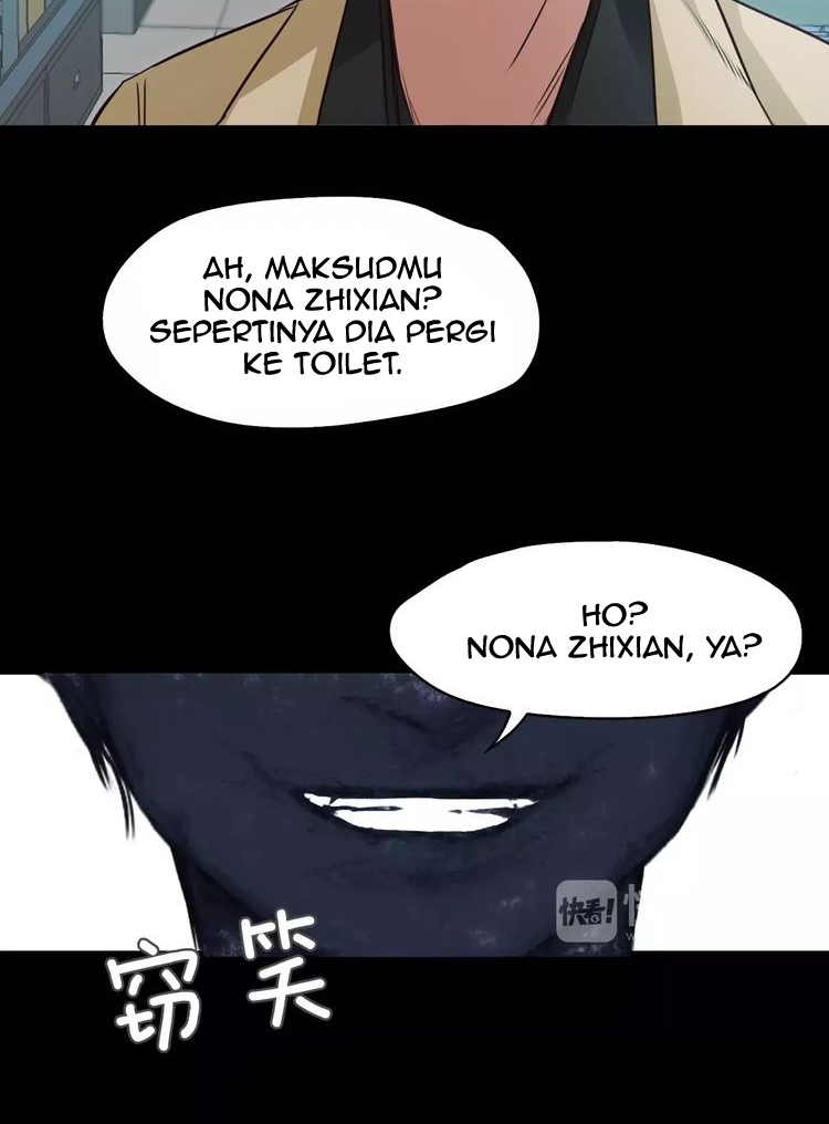 Lucky Bad Man Chapter 06 Gambar 74